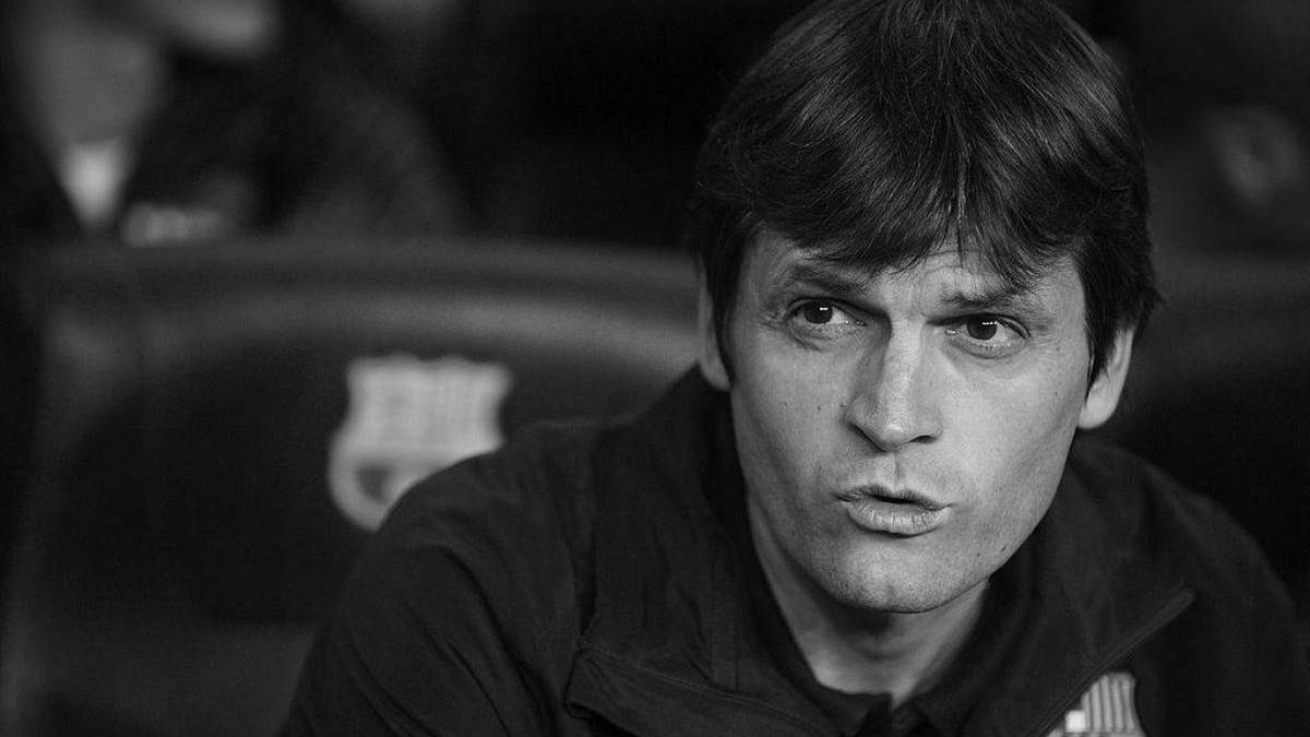 Getty Images / Manuel Queimadelos Alonso / Na zdjęciu: Tito Vilanova