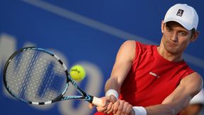 ATP Montreal: Nasi tylko w deblu