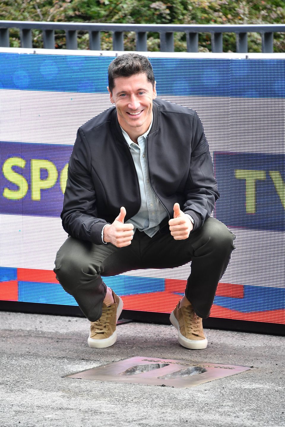 Robert Lewandowski