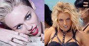 NOWY SINGIEL Miley i... Britney Spears!