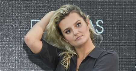 Zofia Zborowska nie zamierza się zaszczepić. Zdradziła, dlaczego podjęła taką decyzję