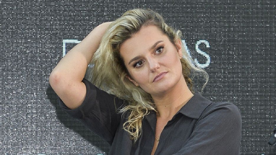 Zofia Zborowska zdradziła, dlaczego nie chce się zaszczepić