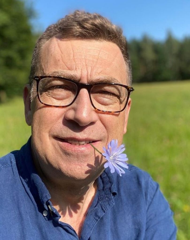 Maciej Orłoś