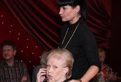 Beata Tyszkiewicz: wyleciała z "Tańca z gwiazdami", ale dalej chce...