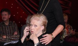 Beata Tyszkiewicz: wyleciała z "Tańca z gwiazdami", ale dalej chce...