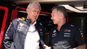 Rewolucja w Red Bullu była nieunikniona? "Musieliśmy coś zrobić"