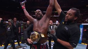 Co dalej z kolejną walką Jona Jonesa w oktagonie? Szef organizacji UFC ma plan