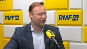 Mastalerek o decyzji Lewandowskiego. Wymienił dwa nazwiska