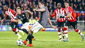 Messi, Ronaldo i Lewandowski - wielka trójka Ligi Mistrzów