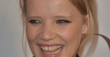 Joanna Kulig: Czy zawojuje koreańskie kino?
