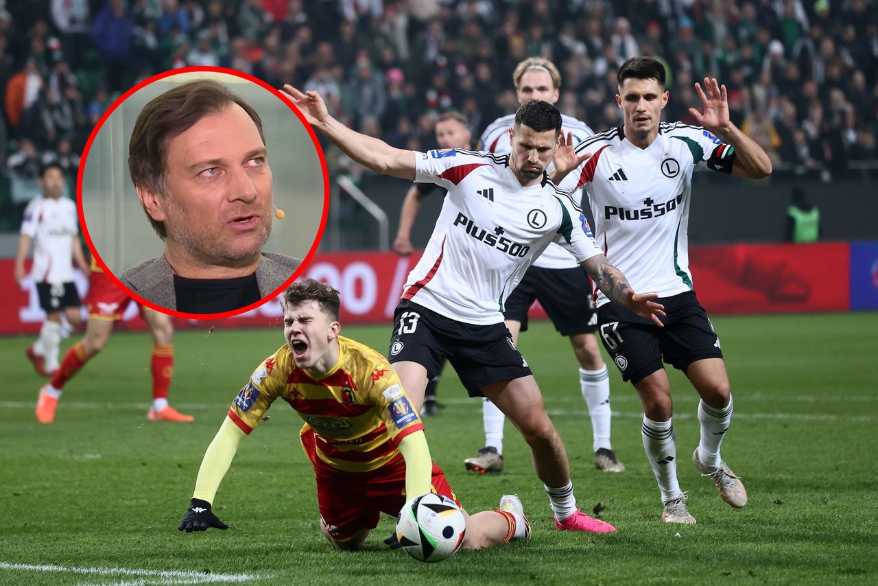 TVP wybrała Real, a nie polski hit. Dyrektor wyjaśnia i ujawnia liczby