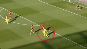 Co za "petarda"! To może być najlepszy gol Euro