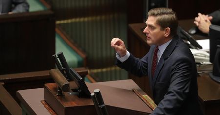 Wojsko dostanie więcej pieniędzy. Sejm uchwalił ustawę o finansowaniu armii