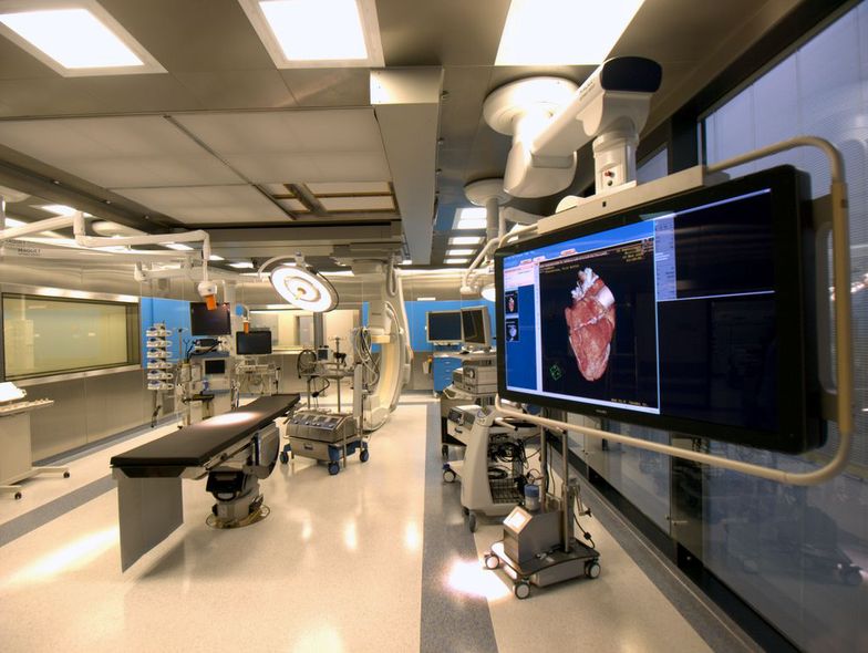 Polska zastawka w fazie testów. Będzie tańsza i lepsza niż zagraniczna konkurencja