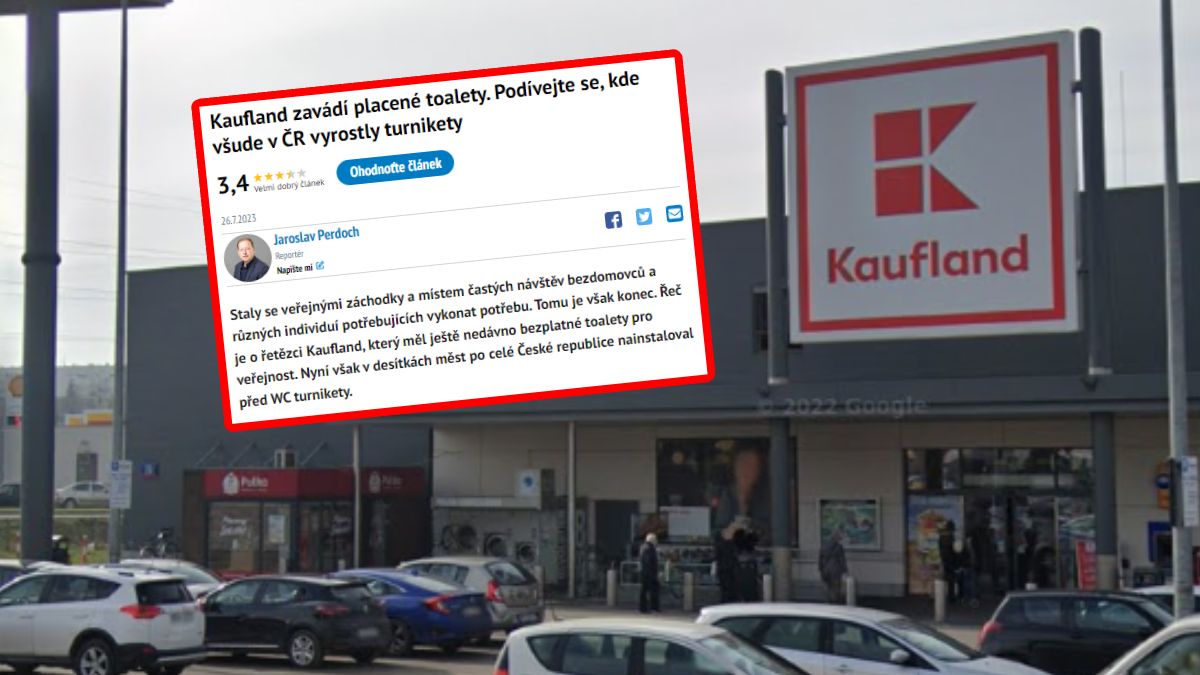 Kaufland