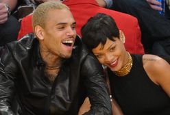 Rihanna nadal darzy sentymentem Chrisa Browna: "Naprawdę go kocham"