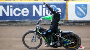 Żużel. Premiership: Pewna wygrana Belle Vue Aces. Daniel Bewley z rekordem toru