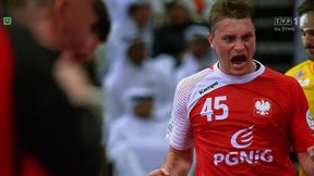 Plebiscyt "PS" i TVP - drużyna roku: reprezentacja Polski piłkarzy ręcznych