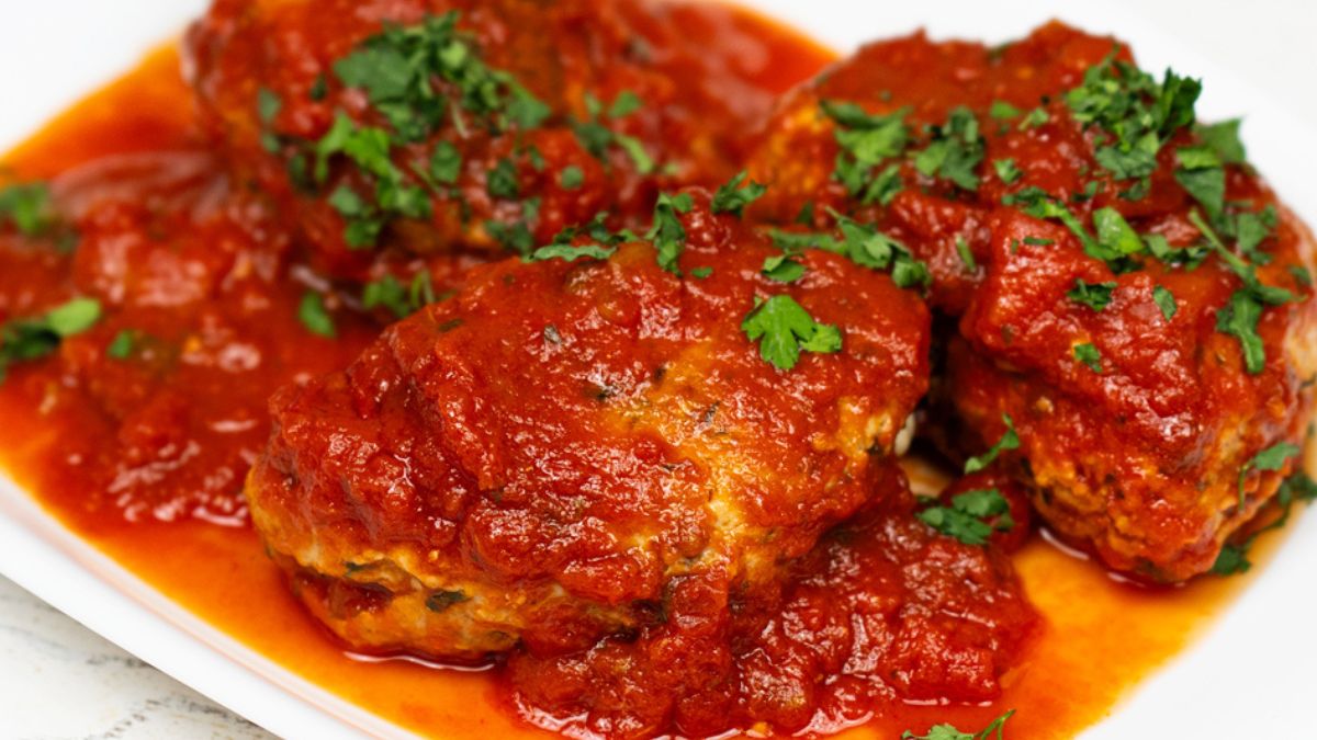 Takich pierożków z pewnością jeszcze nie jadłeś