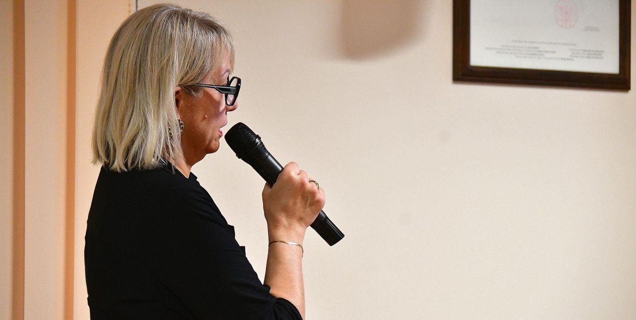 Biłgoraj: Co dalej z rondem na ul. Sikorskiego? Jest odpowiedź ZDP