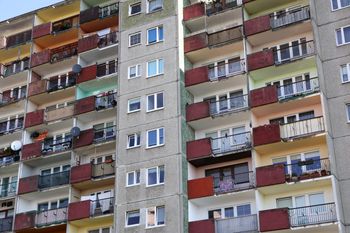 Słyszysz to wieczorem w bloku? To ostatnie ostrzeżenie przed zalaniem