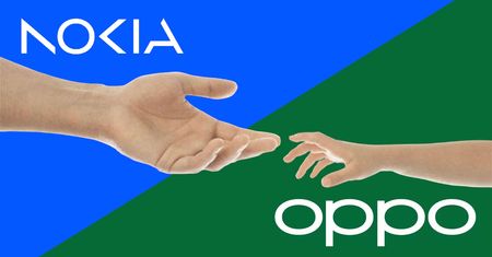 Koniec problemów OPPO i OnePlusa w Europie. Chiński gigant podpisał umowę z Nokią