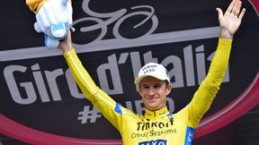 Tour de France: 16. etap dla Michaela Rogersa, Michał Kwiatkowski siódmy