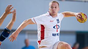 Adam Malcher to za mało - relacja z meczu KS Azoty Puławy - Gwardia Opole