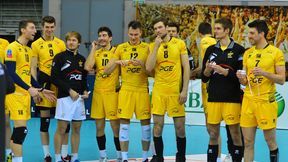 PGE Skra Bełchatów - Lotos Trefl Gdańsk 2:3 (fotorelacja)