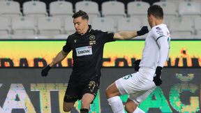 Kadrowicz nieźle zakończył sezon. Wkrótce zagra w europejskich pucharach