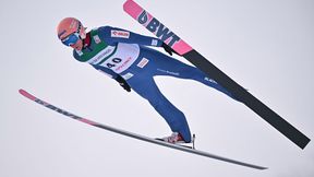 Bardzo dobry konkurs Polaków. Dawid Kubacki tuż za podium