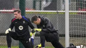 Artykuł 77. Hiszpanie piszą, dlaczego ter Stegen może zastąpić Szczęsnego