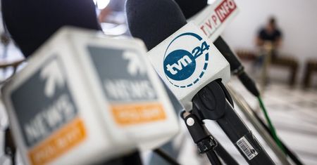 Kara dla TVN. KRRiT pokazuje słynny raport Hanny Karp