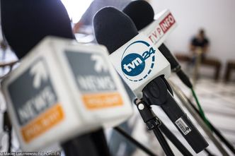 Kara dla TVN. KRRiT pokazuje słynny raport Hanny Karp