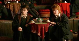 Harry Potter i więzień Azkabanu