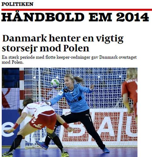 Politiken