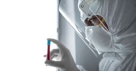 Koronawirus. Nowy szczep COVID-19 bardziej śmiercionośny