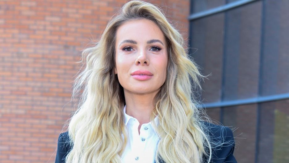 Izabela Janachowska to ekspertka od ślubów
