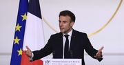 Kolejny bunt we Francji? Macron zapowiedział zmiany dot. eutanazji