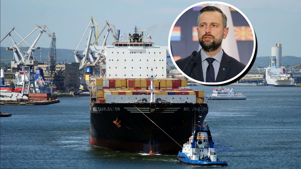 Władysław Kosiniak-Kamysz chce reaktywacji inwestycji w Drogę Cz