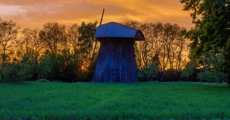 Noc Muzeów 2021. Muzeum Wsi Lubelskiej to tegoroczny hit. Google oszalał