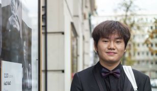 Dwunastu finalistów Konkursu Chopinowskiego. W tym dwóch Polaków