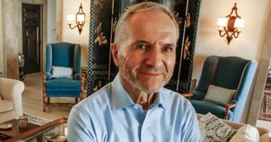 Skończył 92 lata. Słynny matematyk ma "genialne rady" na długie życie