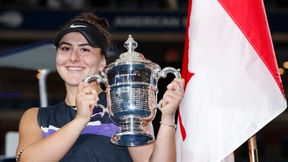 Tenis. Oglądałeś US Open 2019? Sprawdź się w naszym quizie!