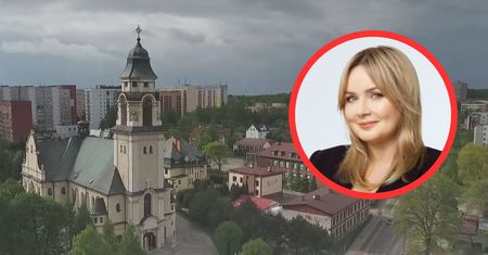 Żona Borysa Budki nakazała wyciszyć dzwony kościelne? Magistrat wyjaśnia