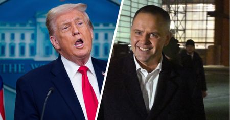 Dzieje się w Davos. Debata z udziałem Nawrockiego i wystąpienie Trumpa