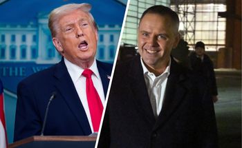 Dzieje się w Davos. Debata z udziałem Nawrockiego i wystąpienie Trumpa