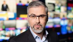 Michał Samul jako szef pionu informacji TVN dołączył do zarządu TVN Discovery Polska