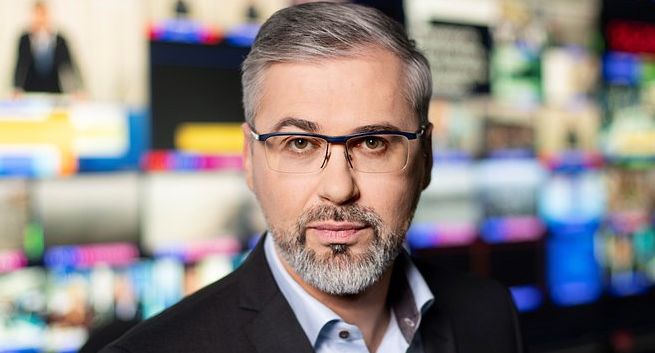 Michał Samul jako szef pionu informacji TVN dołączył do zarządu TVN Discovery Polska
