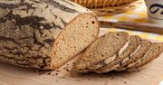 Chleb żytni - kaloryczność, wartości i składniki odżywcze, właściwości
